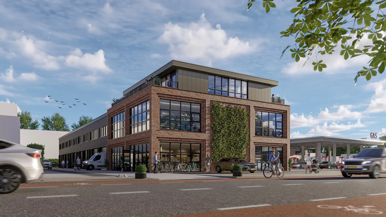 2024 0041 Hogeweyselaan Weesp 3 webp
