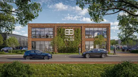 2025 0048 The Hub Bleiswijk EXT3 2025 05 15