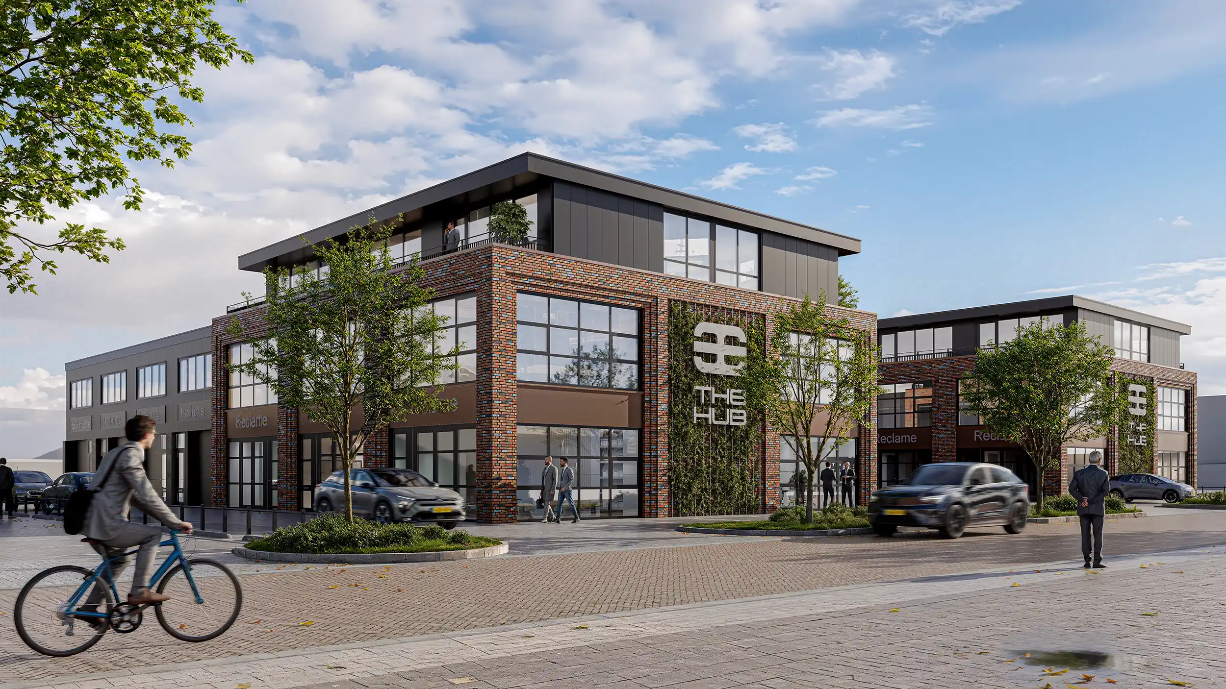 2026 0022 TheHub Ansjovisweg Spakenburg EXT1 2026 03 31