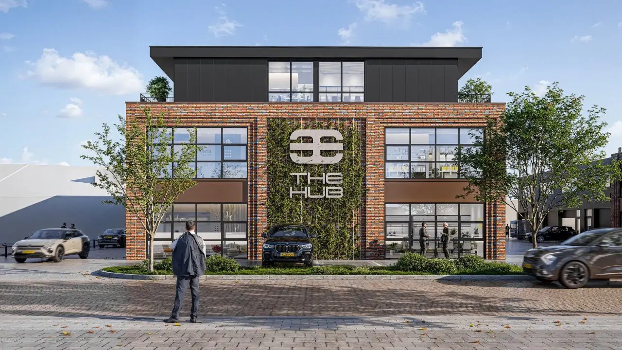 2026 0022 TheHub Ansjovisweg Spakenburg EXT2 2026 03 31