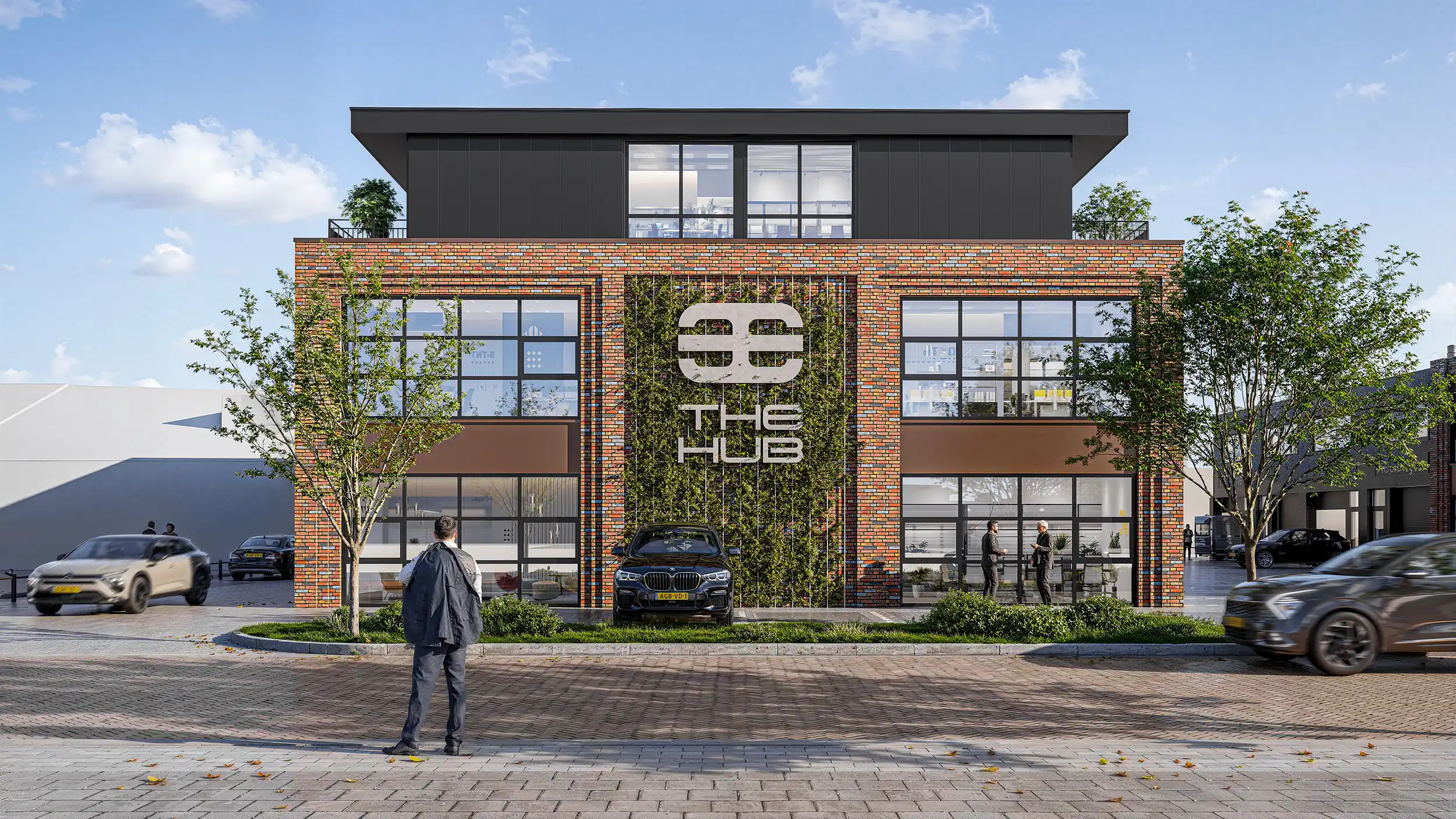 2026 0022 TheHub Ansjovisweg Spakenburg EXT2 2026 03 31