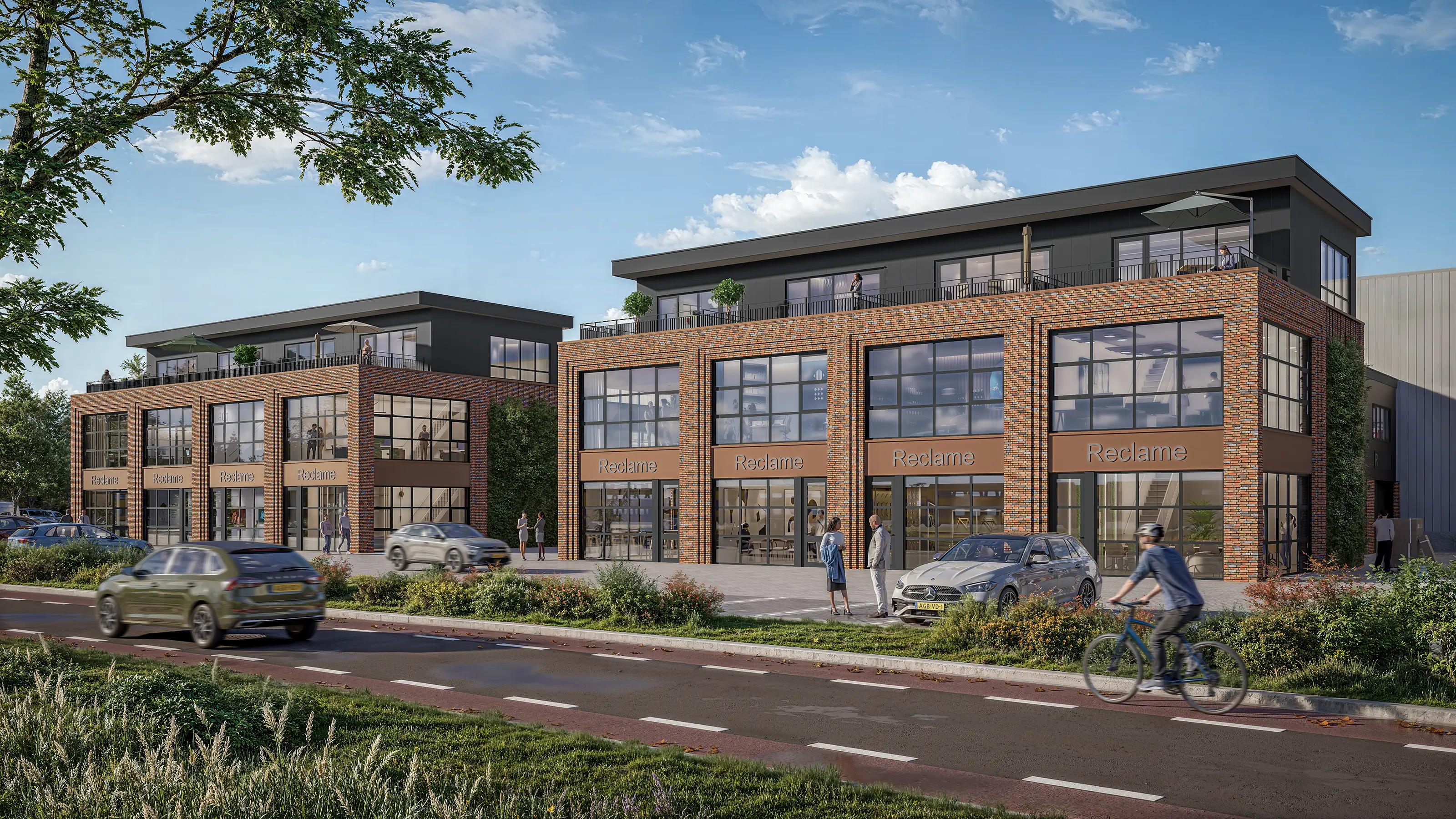 20260924   Heyderweg 2 Leiden   Render 1