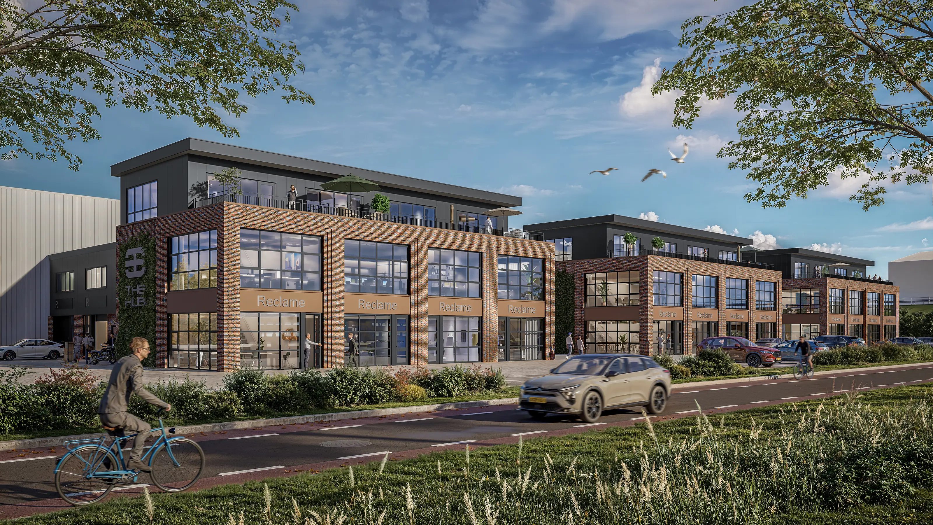 20260924   Heyderweg 2 Leiden   Render 5