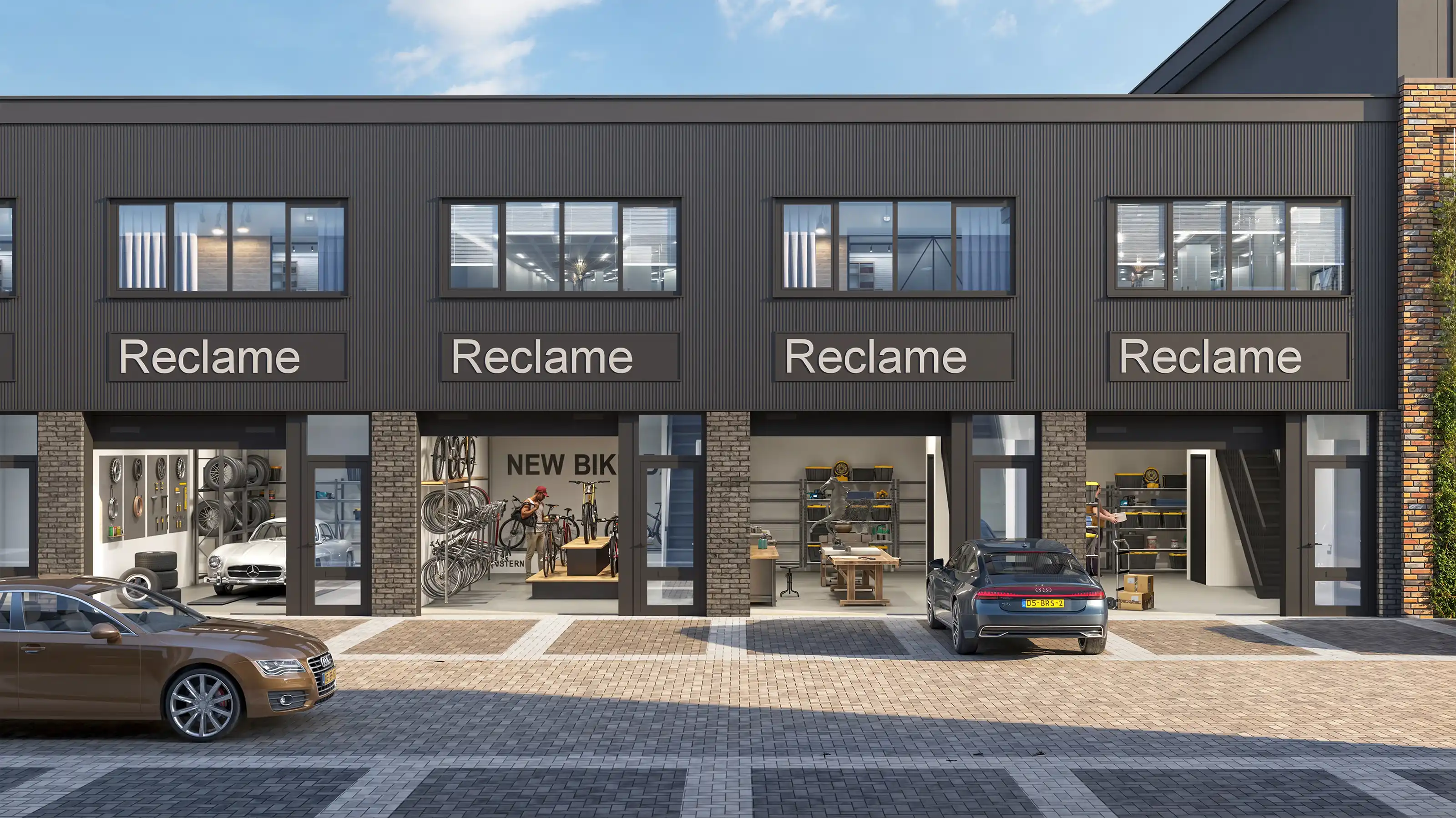 260611 HR Exterieur04 The Hub Keyserswey 38 te Noordwijk