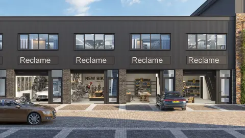 260611 HR Exterieur04 The Hub Keyserswey 38 te Noordwijk